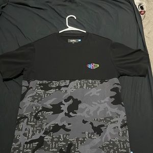 Cookies T-shirt size small, brand new tag still on